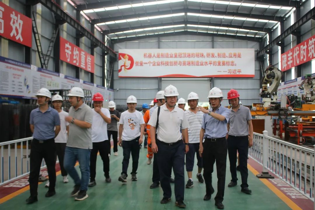 蜀道集團(tuán)督察組到宜金高速XJ8標(biāo)項(xiàng)目、宜金高速公路XJ6項(xiàng)目開(kāi)展安全生產(chǎn)和生態(tài)環(huán)境保護(hù)工作督查