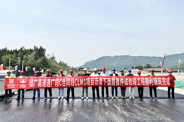 以勞動獻禮，多項目再迎新節(jié)點